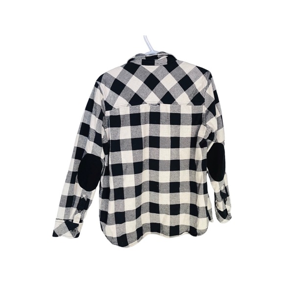 roots flannel - Picture 3 of 3